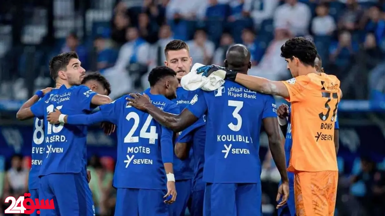 تذاكر الهلال والسد.. احجز مقعدك الآن في قمة النخبة الآسيوية المنتظرة